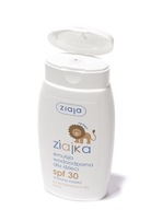 ZIAJA ZIAJKA VODEODOLNÁ EMULZIA PRE DETI SPF 30