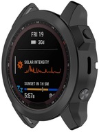 OCHRANNÉ POUZDRO PRO+ PRE GARMIN FENIX 7 7 SOLAR