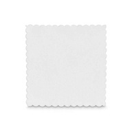 FX PROTECT Suede White 10x10cm na aplikáciu náteru