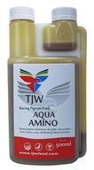 TJW AQUA AMINO 500ML VITAMÍNY AMINOKYSELINY KVASNICE PRÍRODA