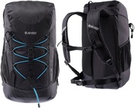 Turistický turistický batoh 30L HI-TEC MARO Mountain Sports Ľahký 0,4kg