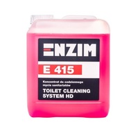 ENZIM E415 Sanitárny čistiaci koncentrát