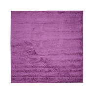 Koberec DELHI 160x160 Square Shaggy High 30mm