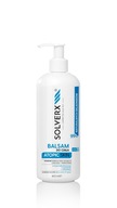 SOLVERX ATOPIC SKIN telové mlieko 400ml