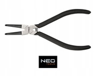 Kliešte na prstene SEGERA 230 mm NEO 01-038