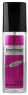 Dezodorant Bruno Banani Made for Women, 75 ml