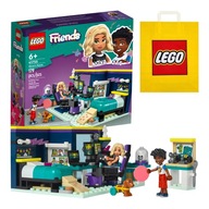 LEGO Friends – Nova's Room (41755)