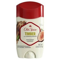 ANTIPERSPIRANT Z USA OLD SPICE TIMBER 73g z USA