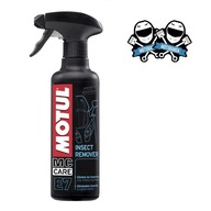 MOTUL Insect Remover E7 odstraňovač hmyzu