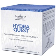 Farmona Hydra Quest hydratačný krém 50 ml