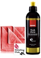 Rupes DA Fine Medium brúsna leštiaca pasta 250ml