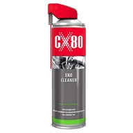 CX80 EKO SPREJ NA ČISTENIE POTRAVINÁRSKEHO TUKU 500ml