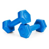 Činky FITNESS Činky SET 2x 0,5 kg