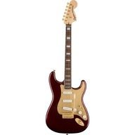 Elektrická gitara SQUIER 40. VÝROČIA STRAT LF RRM