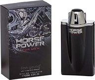 Linn Young Horse Power Men - toaletná voda 100 ml