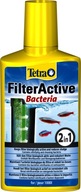 TETRA FilterActive 250ml ŽIVÉ BAKTÉRIE NA FILTER