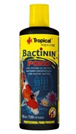 TROPICAL BACTININ POND 500ML do jazierka