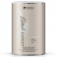 Indola Blonde Expert 9 tónový rozjasňovač 450g