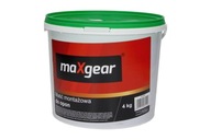 MAXGEAR 4 KG montážna pasta na pneumatiky, zelená