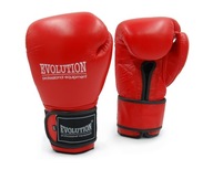 EVOLUTION PRO 16 PROFESIONÁLNE BOXERSKÉ RUKAVICE