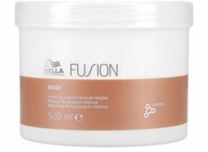 WELLA FUSION VLASOVÁ REGENERAČNÁ MASKA 500 ml