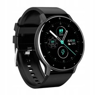 SMARTWATCH HODINKY S MONITOROM KRVNÉHO TLAKU