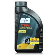 Olej do prevodovky TITAN SAE 75W85 ;API GL-5; MB 2