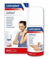 Leukoplast ps softivel sprejový obväz 30ml