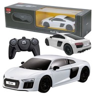 RASTAR RC VOZIDLO AUDI R8 NOVÁ VERZIA AUTO AUTO