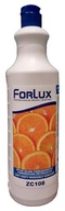 FORLUX ZC108 ORANGE 1L Tekutina na silne znečistenie