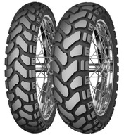 1x Mitas 150/70 B18 - E-07+ DAKAR 70 T TL M+S