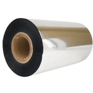 pauzovací papier voskovo-živičná páska 110x300m TTR čierna