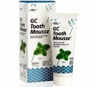 GC TOOTH MOUSSE tekutá glazúra 35ml MÄŤ