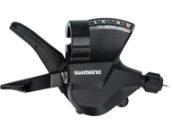 Radenie SHIMANO ALTUS SL-M315 8-SPEED, pravé