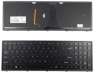 KLÁVESNICA pre LENOVO G500S S510 Z510 Z505 /LED