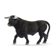 SCHLEICH 13875 ČIERNY BÝK, FÓRKA