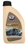 K2 PSF POWER POWER FLUID GREEN 1L O5811E K2