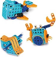 CLE Mechanics Junior Sea Animals 50661