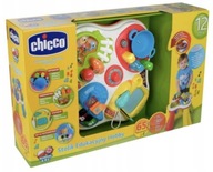 Chicco 7653 vzdelávací stôl