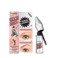 BENEFIT Gimme Brow Mini tónovací gél na obočie dodávajúci objem 4