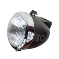 Lampa Romet Motorynka, starý typ HQ