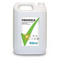 Viroshield 5l dezinfekčný prostriedok, zahmlievanie