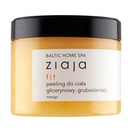 ZIAJA BALTIC HOME SPA FIT Hrubozrnný peeling