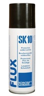 FLUX SK10 200ml kolofónne tavidlo na spájkovanie v spreji