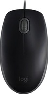 Logitech B110 Silent Mouse (910-005508)