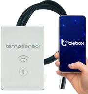 BLEBOX tempsensor - TEMPERATURE SENSOR