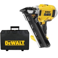 Klincovačka 18V XR 34° 50-90mm telo DeWALT DCN695N