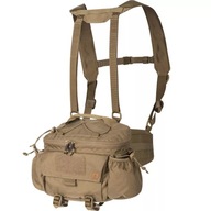 Helikon Foxtrot MK2 Hip Bag - Coyote