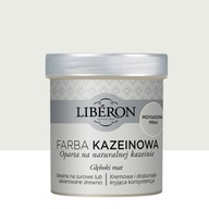 LIBERON KASEÍNOVÁ FARBA 0,5L TLUMÁ PERLA