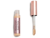 Makeup Revolution Conceal & Define Concealer Supersize C8 korektor 13g